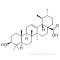 Ursolic acid CAS 77-52-1